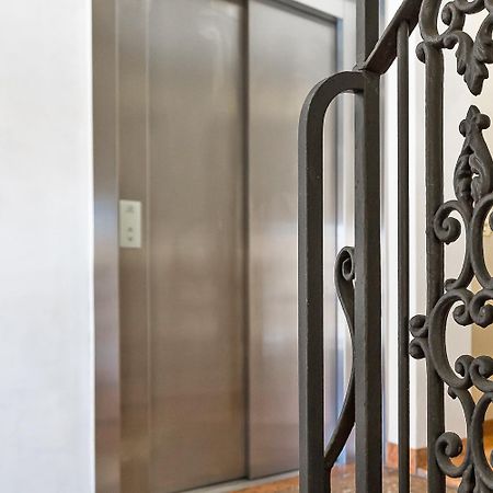 Saragozza Boutique Apartment Bolonha Exterior foto