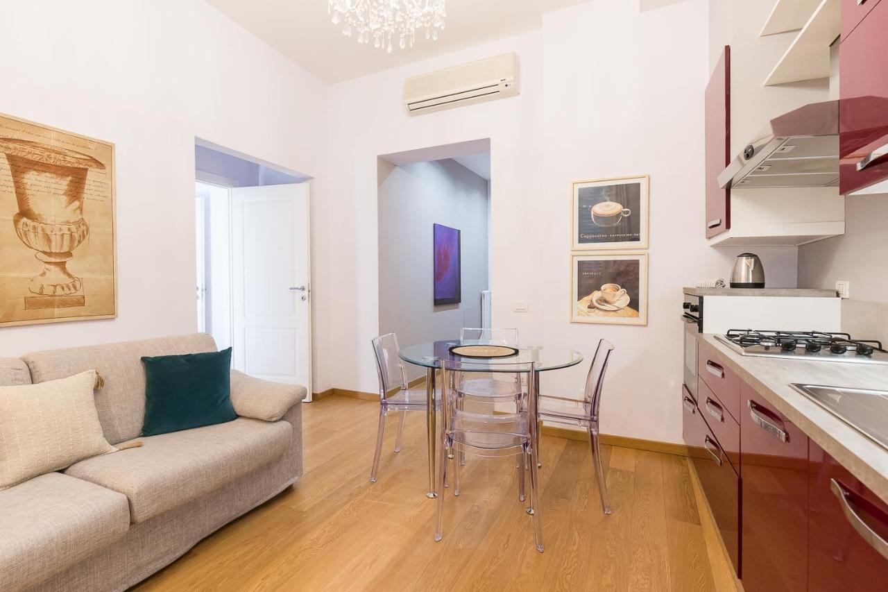 Saragozza Boutique Apartment Bolonha Exterior foto