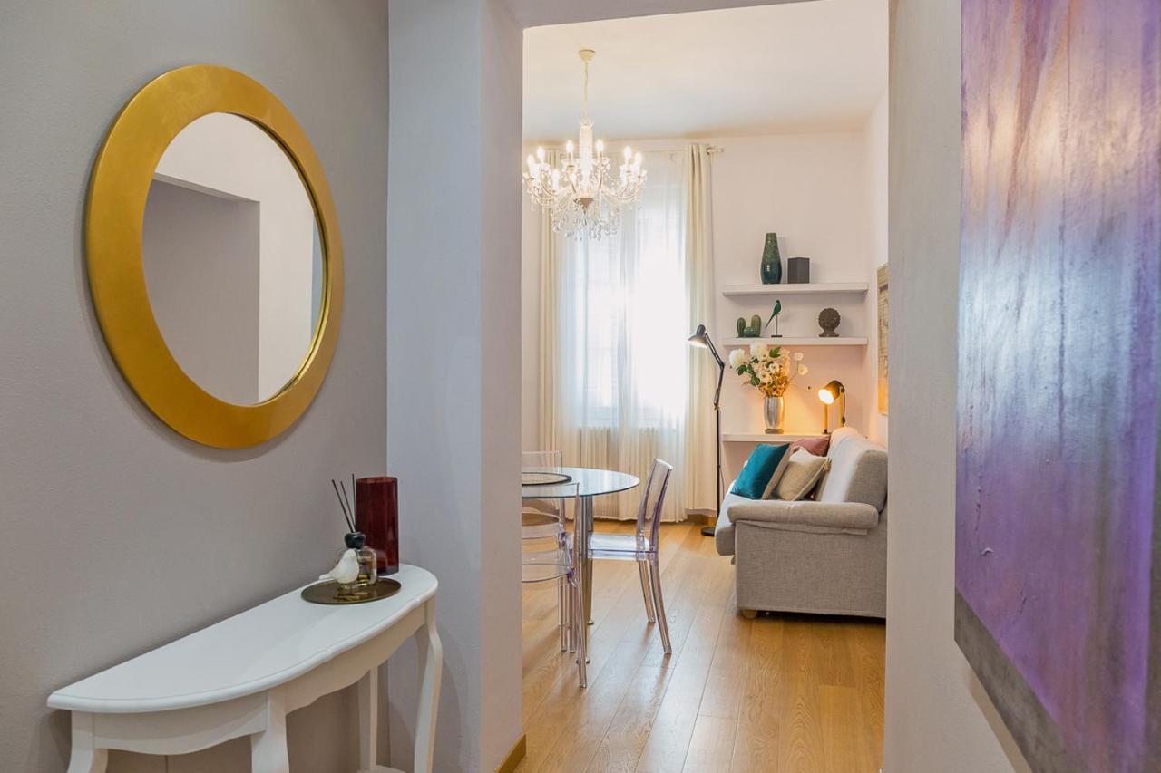 Saragozza Boutique Apartment Bolonha Exterior foto