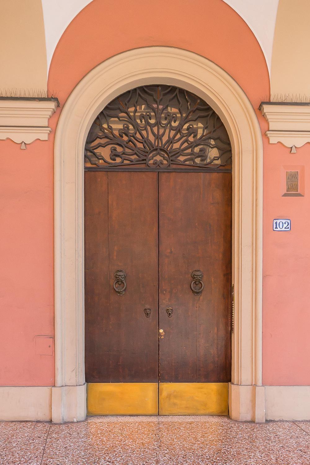 Saragozza Boutique Apartment Bolonha Exterior foto
